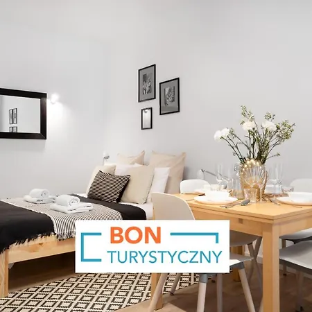 Apartment Art - Loftaffair Krakow