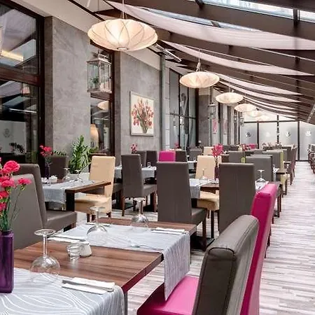 Golden Tulip Center Krakow
