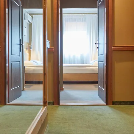 Batory 3* Krakow