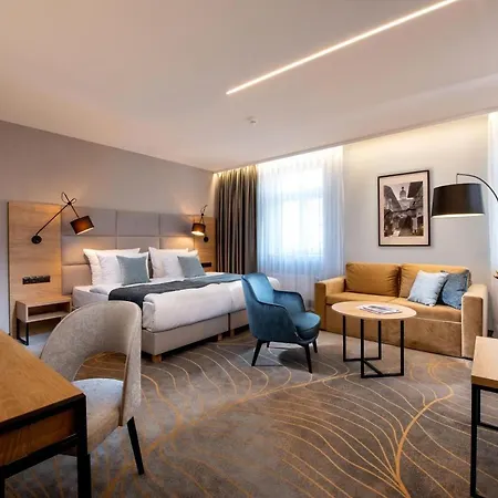 M29 Otel 4*