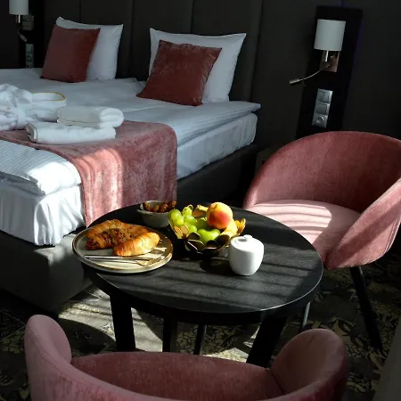 Estera 4* 克拉科夫
