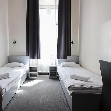 Peregrinus & Hostel