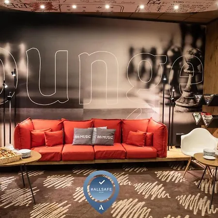 Ibis Centrum Otel