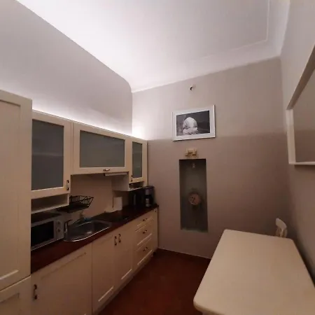 Aparthotel Florianska Gate Luxury 2*