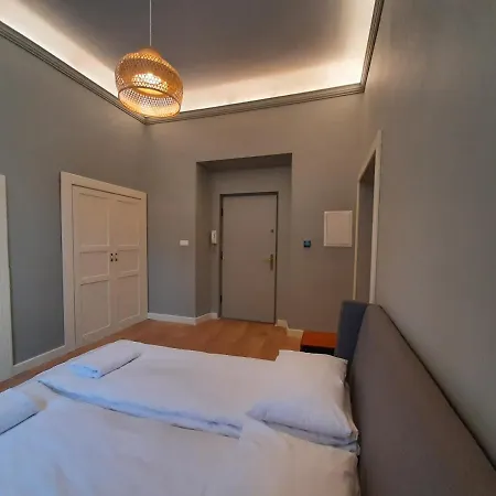 Aparthotel Florianska Gate Luxury 2*