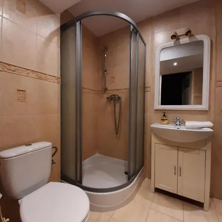 Aparthotel Florianska Gate Luxury 2*