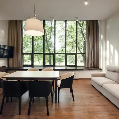 W Sercu Krakowa 3* Krakow