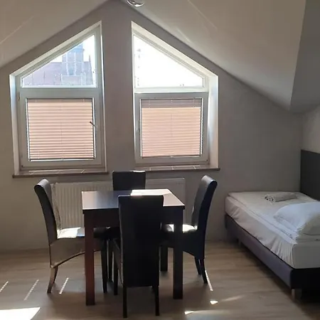 Bed & Breakfast Tournet 2*
