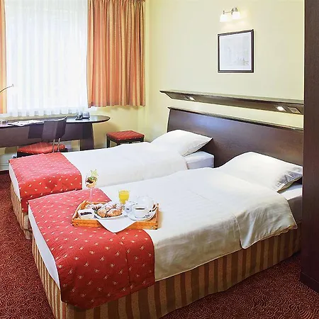 Ascot Premium 4* Cracovia
