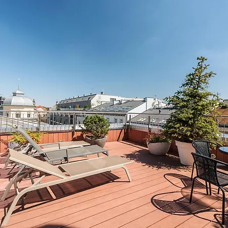 Aparthotel Views Cracovia