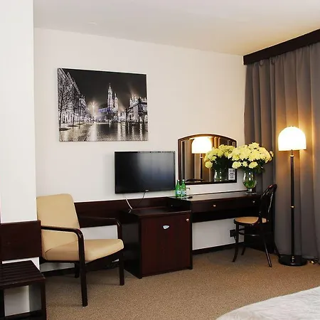 Go Cracow Resort Krakow