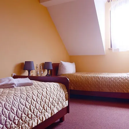 Hotel Tyniecki