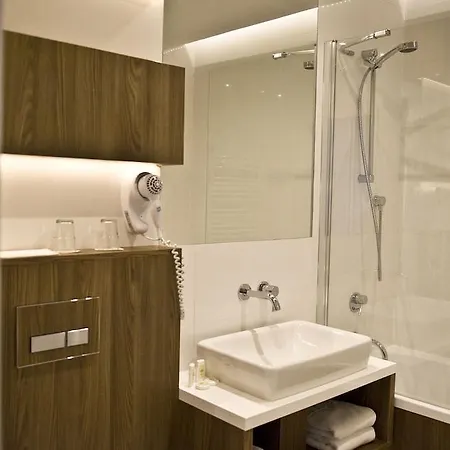 Elektor Premium Hotel Krakow