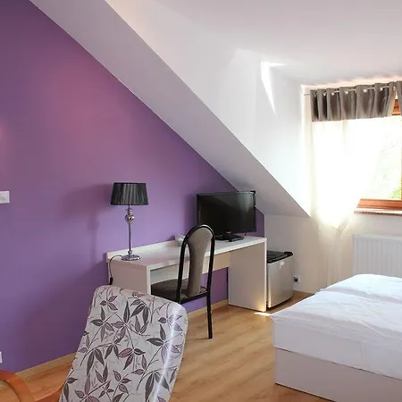Domus Mater Hotel 3*