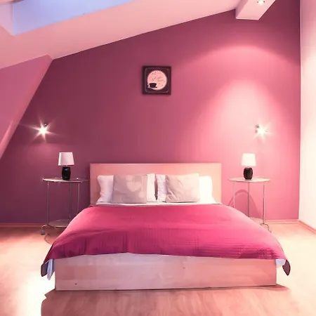 Old Town Slawkowska Apartment