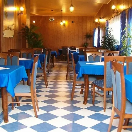Daisy Superior 3* Krakau