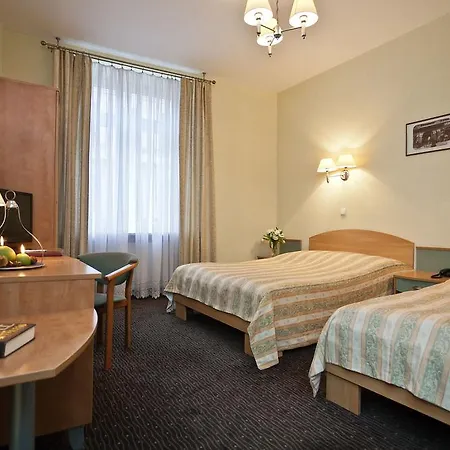 Kazimierz Hotel 3*
