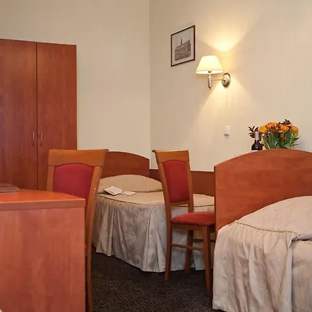 Kazimierz Hotel Krakow