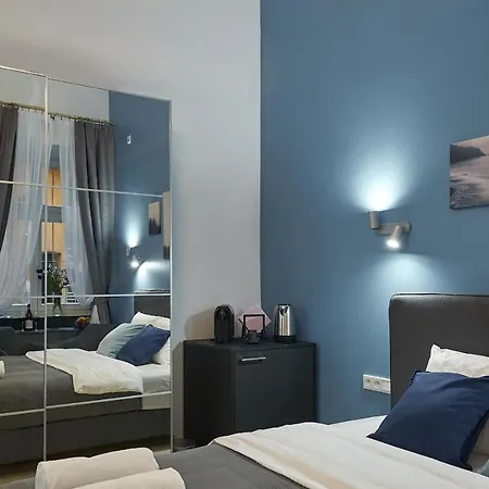 7 Heaven Elegant Krakau