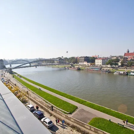 Apartman Nad Wisla