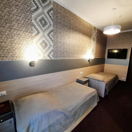 Kazimierz Hotel Krakow