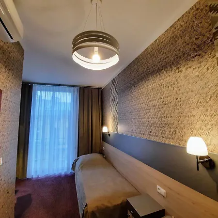 Kazimierz Hotel