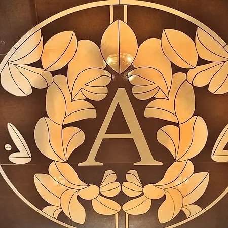 Amber Boutique - Amber Design