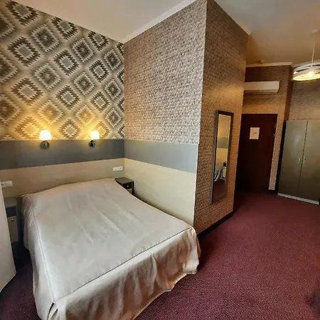 Kazimierz Hotel Krakow