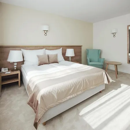 W Sercu Krakowa 3* Krakow