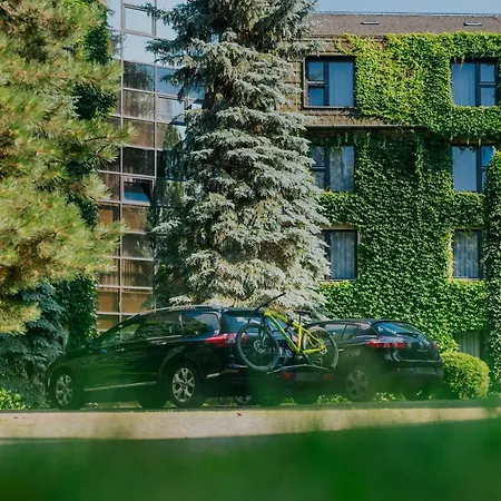 Booking Crown Piast & Spa 5*