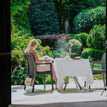 Booking Crown Piast & Spa Krakow