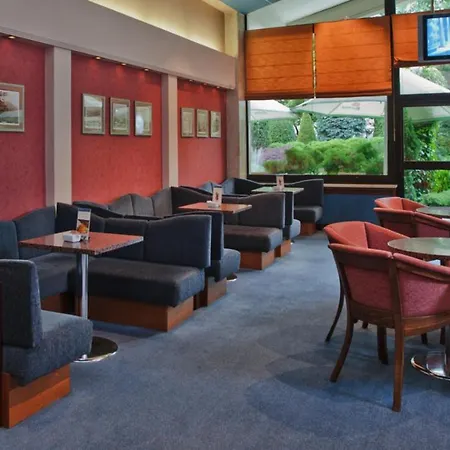 Hotel Crown Piast & Krakau