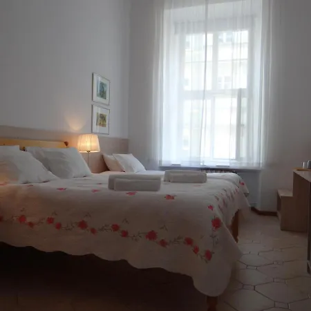 Boutique Hotel apartamentowy