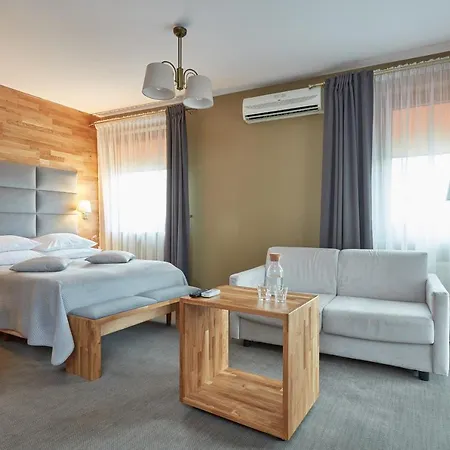Hotel Batory Krakow