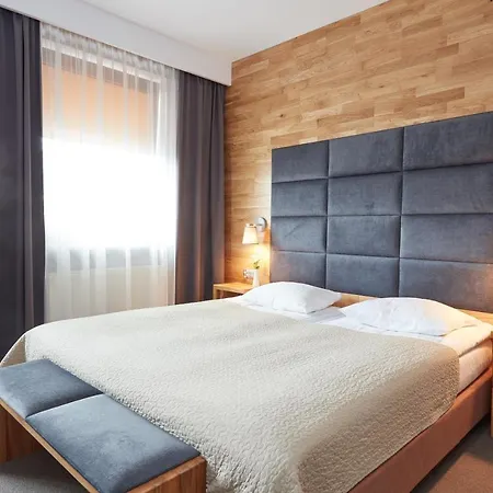 Batory Hotel