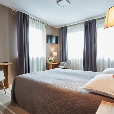 Hotel Batory Krakow