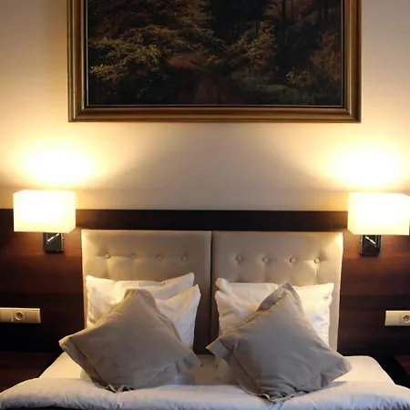 Aparthotel Rembrandt