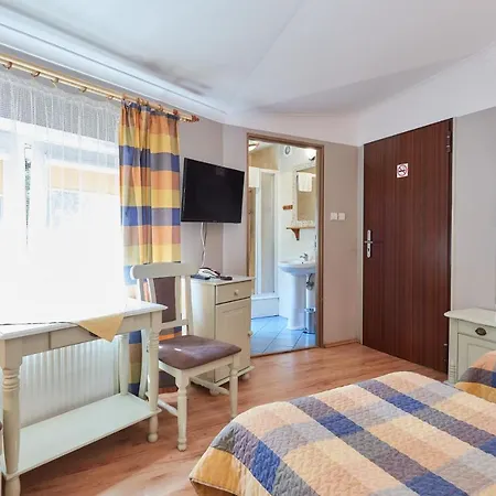 Batory Annex Otel