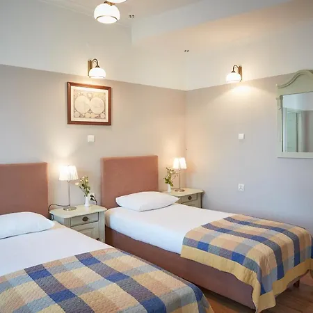 Batory Annex Otel