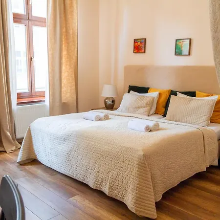 Lounge Krakkó