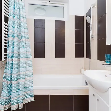 Apartment Studio Pradnik Bialy By Renters