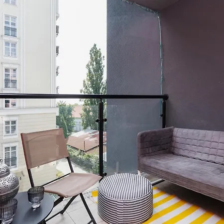 Studio Pradnik Bialy By Renters Apartment Krakow