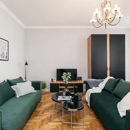 Papillon - Loftaffair Apartment