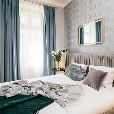 Apartment Papillon - Loftaffair *