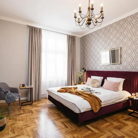 Apartment Papillon - Loftaffair