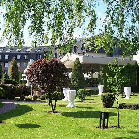 Booking Crown Piast & Spa 5* Krakow
