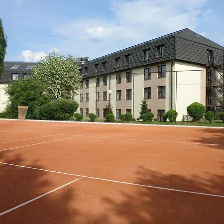Hotel Booking Crown Piast & Spa Krakow