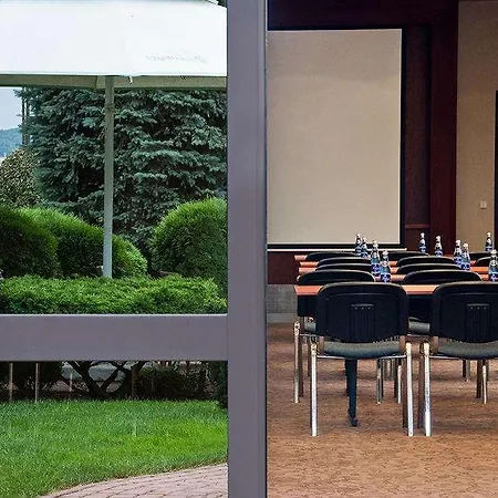 Booking Crown Piast & Spa 5* Krakow