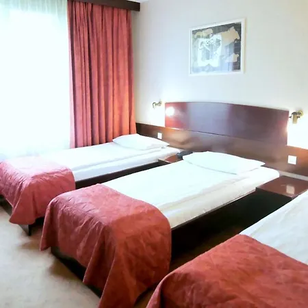 Bed & Breakfast Go Krakau
