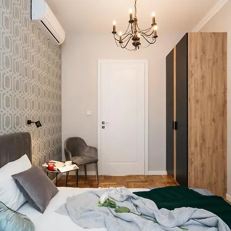 Apartment Papillon - Loftaffair *